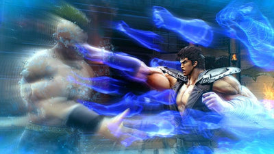 Fist of the North Star: Lost Paradise - New Price Edition Japanese edition - image 4