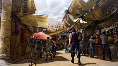 Fist of the North Star: Lost Paradise - New Price Edition Japanese edition - image 7