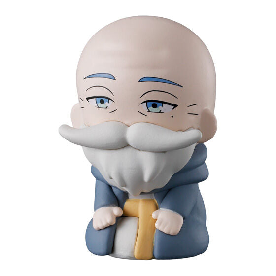 Frieren: Beyond Journey's End Vol.3 Machiboke figure - Himmel