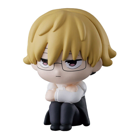 Frieren: Beyond Journey's End Vol.3 Machiboke figure - Land