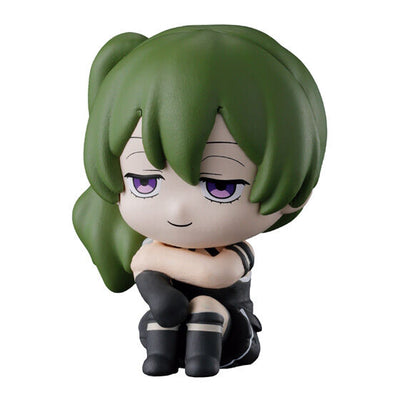 Frieren: Beyond Journey's End Vol.3 Machiboke figure - Ubel