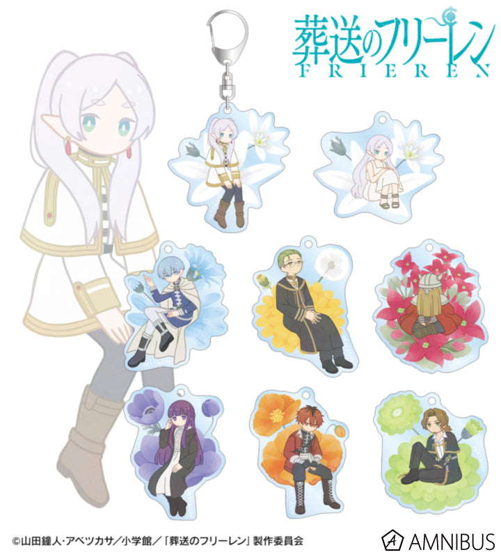 Charms / Keychains / Straps – JumpIchiban