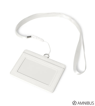 Frieren: Beyond Journey's End Botania Vol. 2 - Two-Pocket Pass Cases with Lanyards (2 Types) - Ver. B view 2