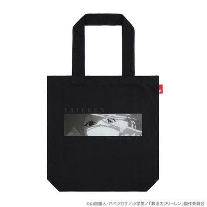 Frieren: Beyond Journey's End - Height of Magic ROOTOTE Tote Bag - front view