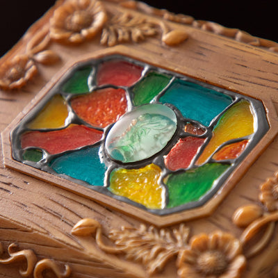 From Up on Poppy Hill Quartier Latin Treasure Box - official view 4