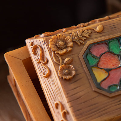 From Up on Poppy Hill Quartier Latin Treasure Box - official view 7