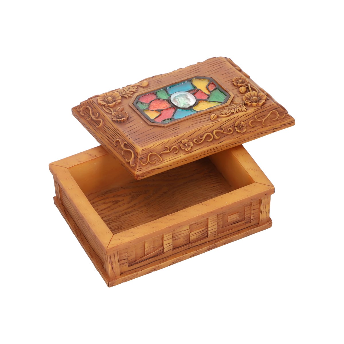 From Up on Poppy Hill Quartier Latin Treasure Box - official view 13