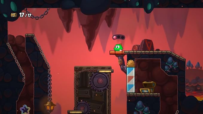 Gimmick! 2 - Nintendo Switch - product gallery image 4
