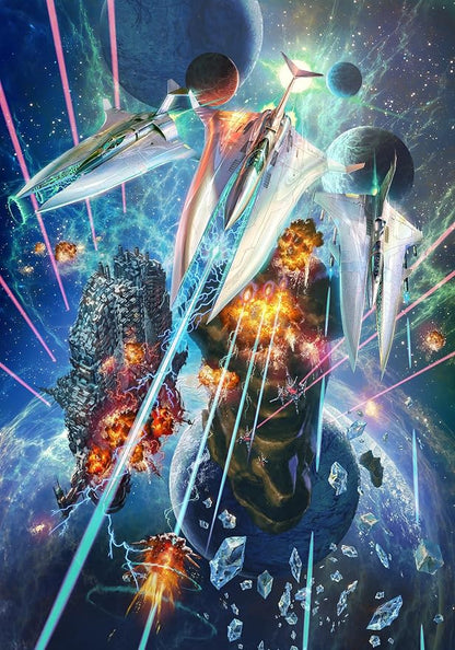 Gradius Origins Collection - Nintendo Switch - product gallery image 2