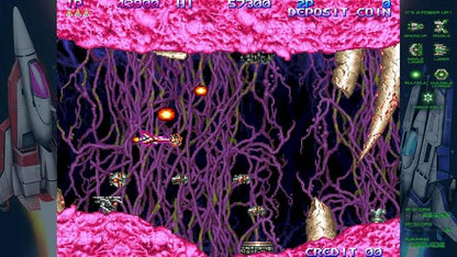 Gradius Origins Collection - Nintendo Switch - product gallery image 4