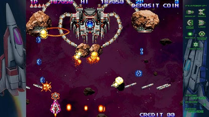 Gradius Origins Collection - Nintendo Switch - product gallery image 5