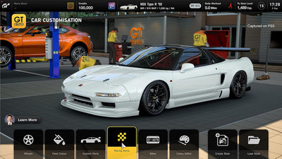 Gran Turismo 7 Japanese edition - image 3