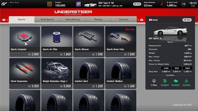 Gran Turismo 7 Japanese edition - image 4