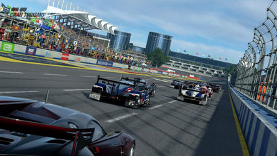 Gran Turismo Sport - PlayStation Hits Japanese edition - image 3