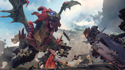 Granblue Fantasy: Relink Japanese edition - product image 4