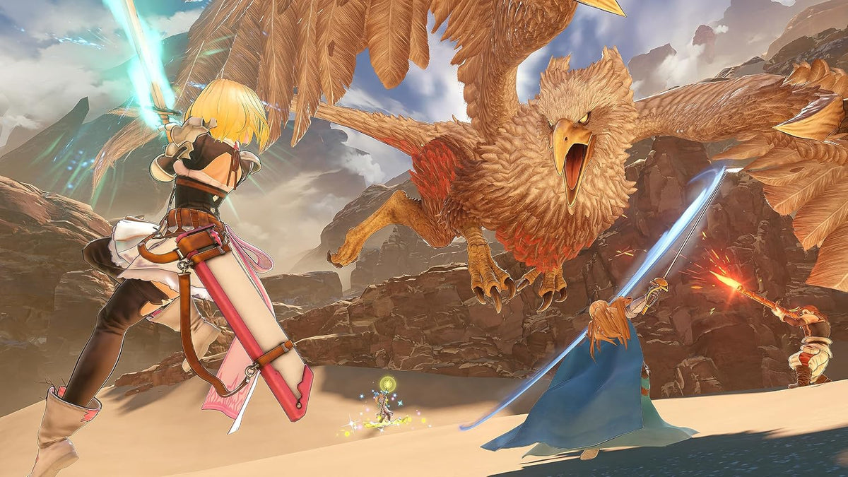 Granblue Fantasy: Relink Japanese edition - product image 7