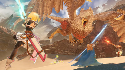 Granblue Fantasy: Relink Japanese edition - product image 7