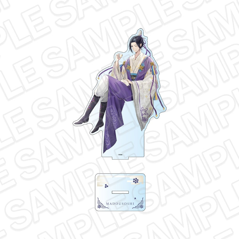 Grandmaster of Demonic Cultivation Acrylic Figure Kyomaf 2026 Ver. - Jiang Cheng