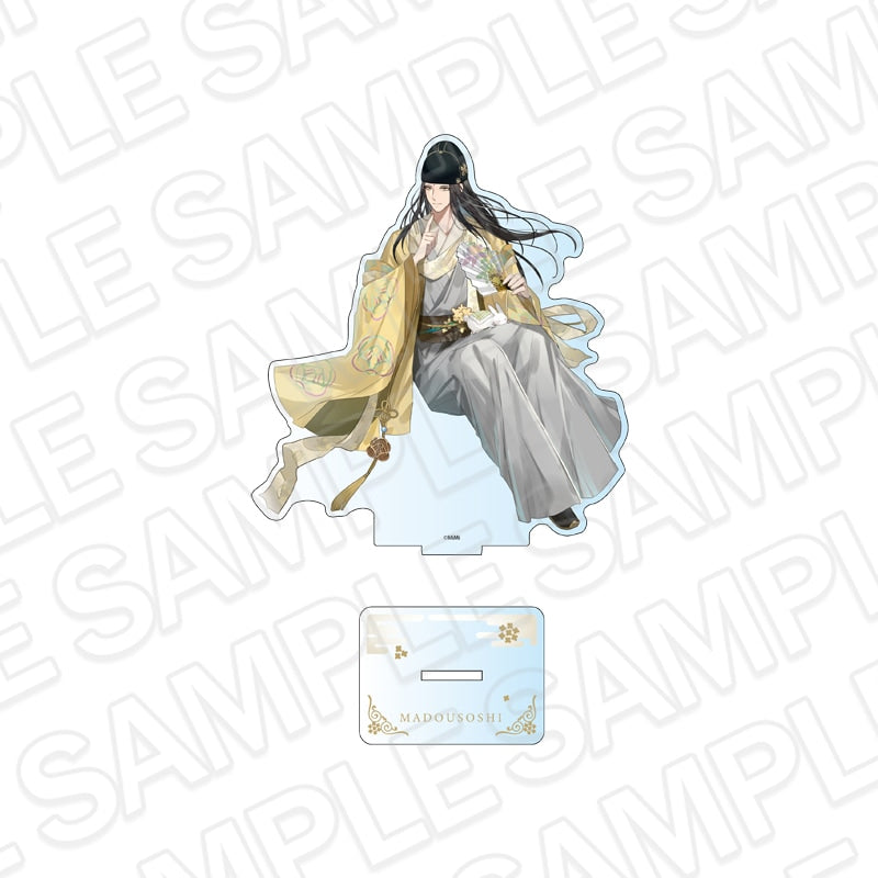 Grandmaster of Demonic Cultivation Acrylic Figure Kyomaf 2026 Ver. - Jin Guangyao