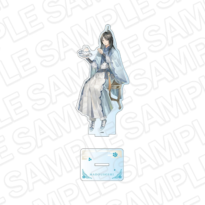 Grandmaster of Demonic Cultivation Acrylic Figure Kyomaf 2026 Ver. - Lan Sizhui