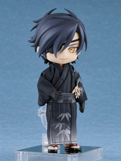 Touken Ranbu Online Nendoroid - Shokudaikiri Mitsutada Casual Outfit ver. [Pre-Order Jul 2026]