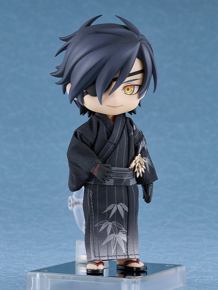 Touken Ranbu Online Nendoroid - Shokudaikiri Mitsutada Casual Outfit ver. [Pre-Order Jul 2026]