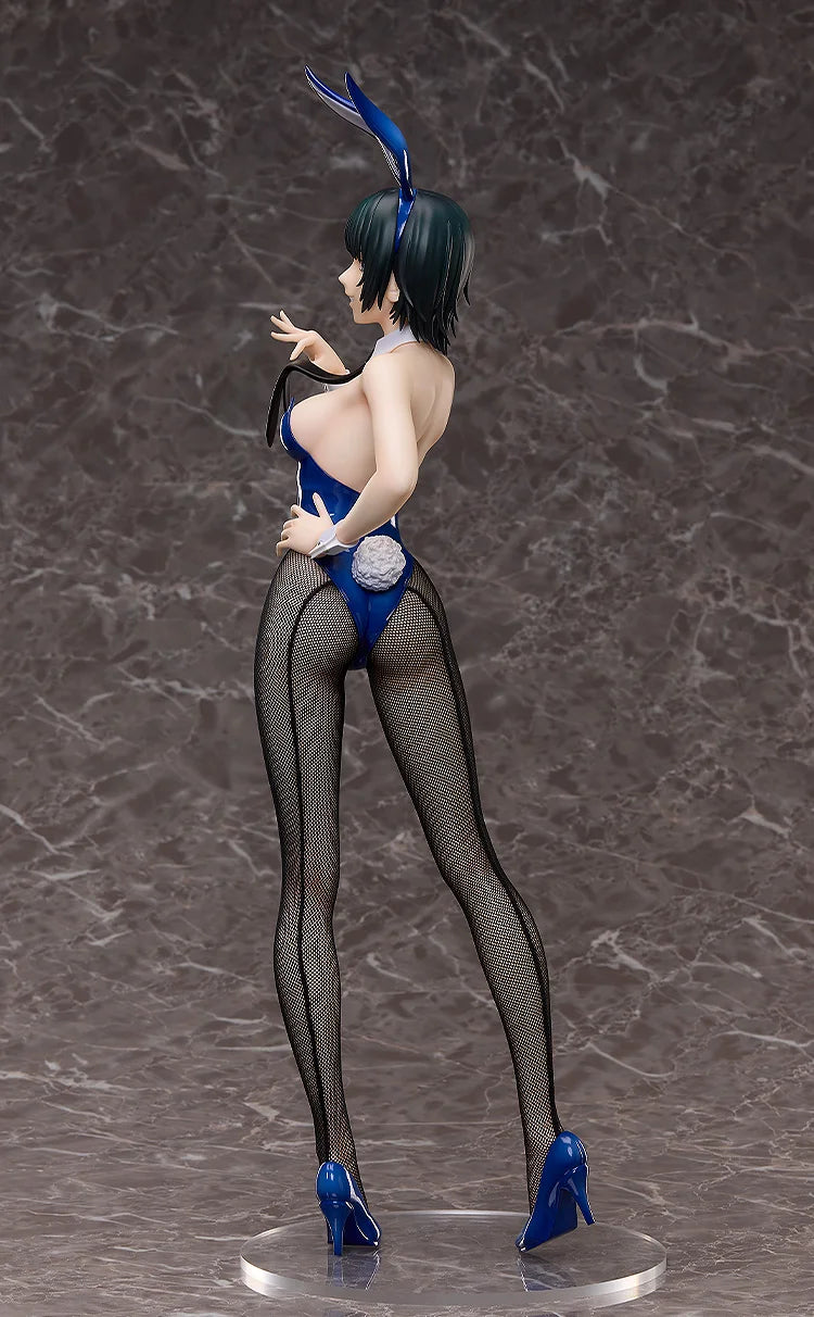 Chainsaw Man Figure - Himeno Bunny Ver. [Pre-Order Apr 2026]