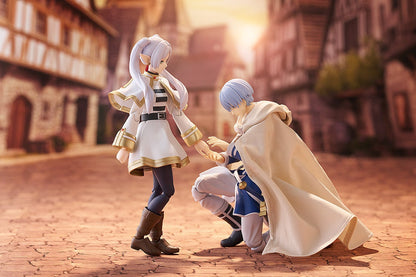 Frieren : Beyond Journey's End Figma - Himmel
