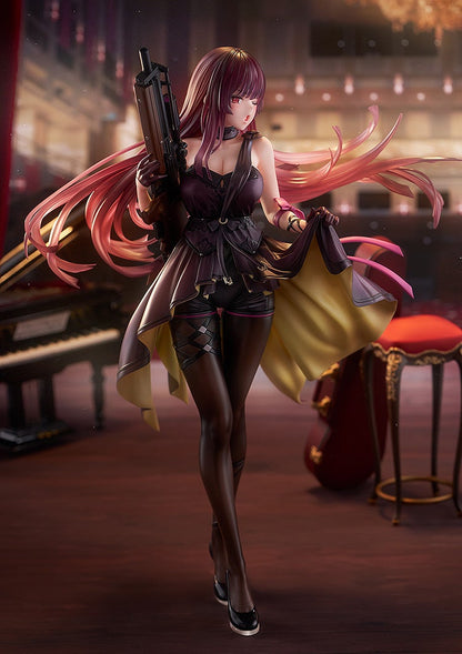 Girls' Frontline 2: Exilium - Makiatto Ballroom Break Ver. [Pre-Order Aug 2026]