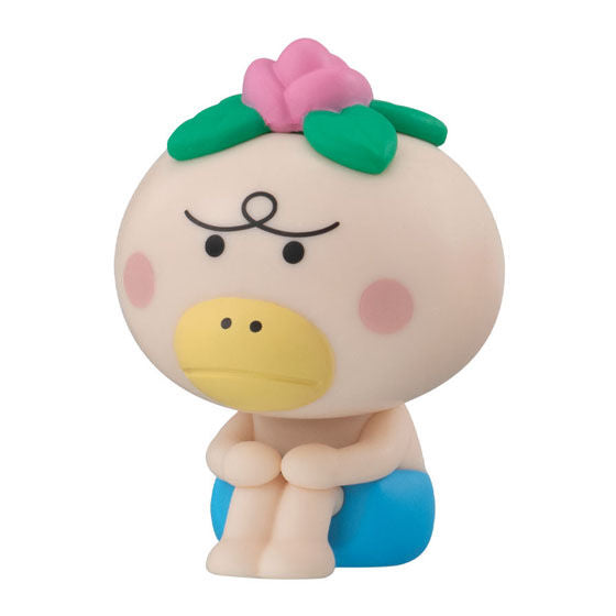 Hanakappa Machiboke figure - Hanakappa