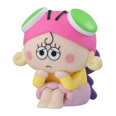 Hanakappa Machiboke figure - Ageru-chan