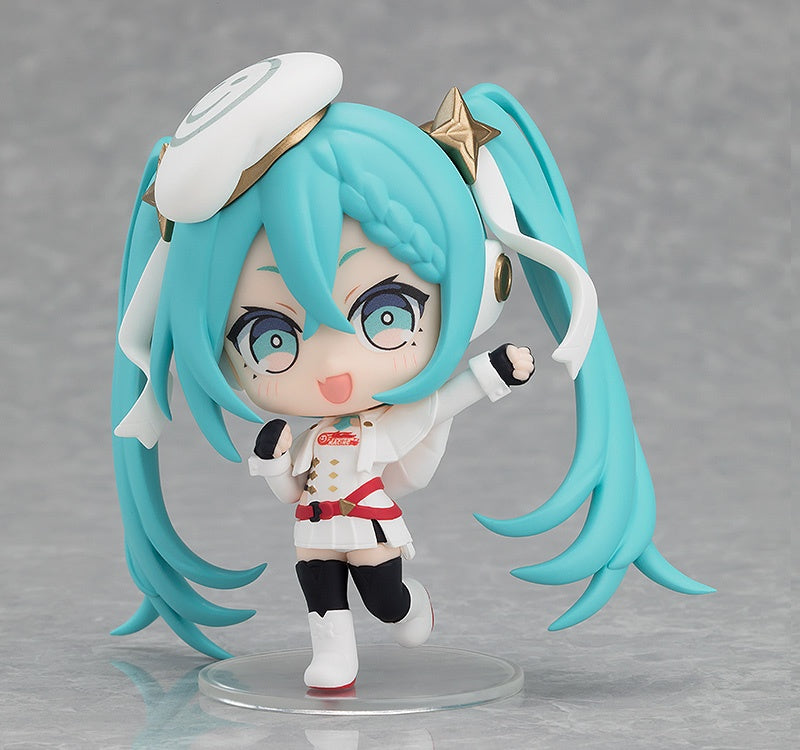 Hatsune Miku - Blind Box Series Racing Miku All Stars Figure Collection Vol. 2 Box of 8 view 10