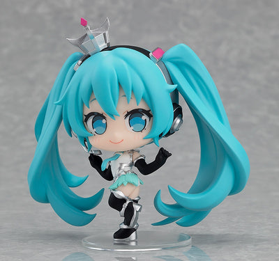 Hatsune Miku - Blind Box Series Racing Miku All Stars Figure Collection Vol. 2 Box of 8 view 5
