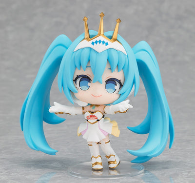Hatsune Miku - Blind Box Series Racing Miku All Stars Figure Collection Vol. 2 Box of 8 view 6