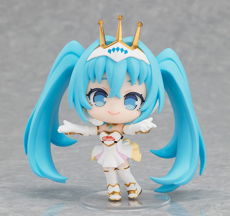 Hatsune Miku - Blind Box Series Racing Miku All Stars Figure Collection Vol. 2 Box of 8 view 6