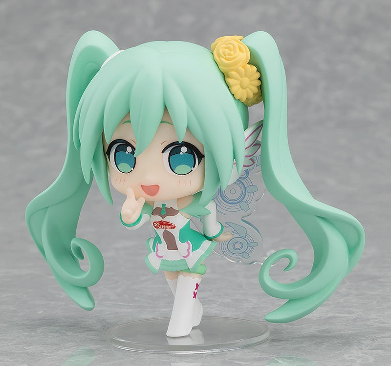 Hatsune Miku - Blind Box Series Racing Miku All Stars Figure Collection Vol. 2 Box of 8 view 7