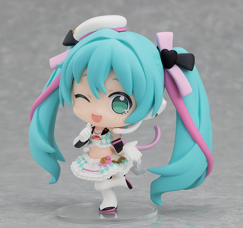 Hatsune Miku - Blind Box Series Racing Miku All Stars Figure Collection Vol. 2 Box of 8 view 8