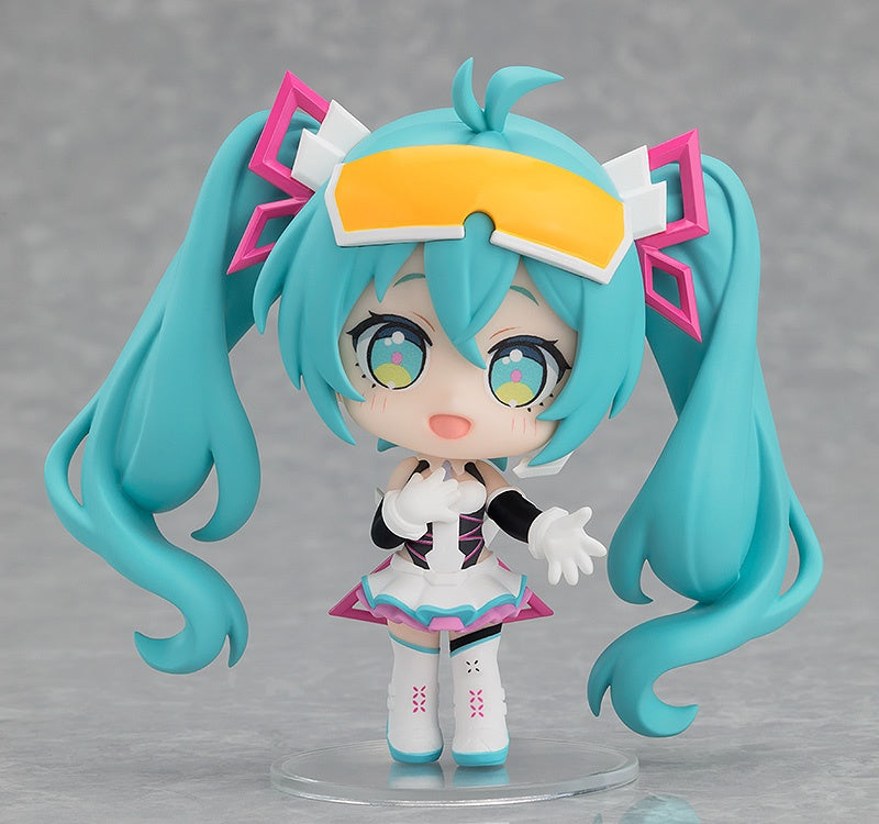 Hatsune Miku - Blind Box Series Racing Miku All Stars Figure Collection Vol. 2 Box of 8 view 9