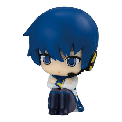 Hatsune Miku Machiboke figure - KAITO