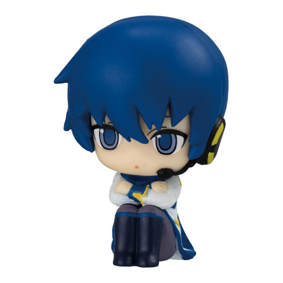 Hatsune Miku Machiboke figure - KAITO