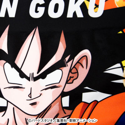 Dragon Ball Z Kids Son Goku Underwear - Polyester Style, No. 001
