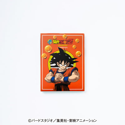 Dragon Ball Z Kids Son Goku Underwear - Polyester Style, No. 001
