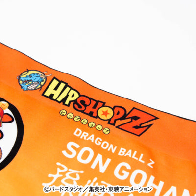 Dragon Ball Z Kids No. 002 Son Gohan Polyester Underwear