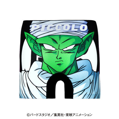 Dragon Ball Z Kids Piccolo Underwear - Style No. 003, Polyester