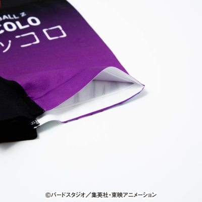 Dragon Ball Z Kids Piccolo Underwear - Style No. 003, Polyester