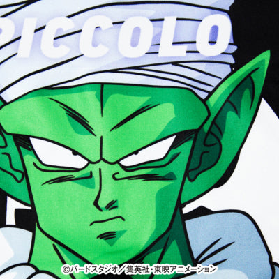 Dragon Ball Z Kids Piccolo Underwear - Style No. 003, Polyester