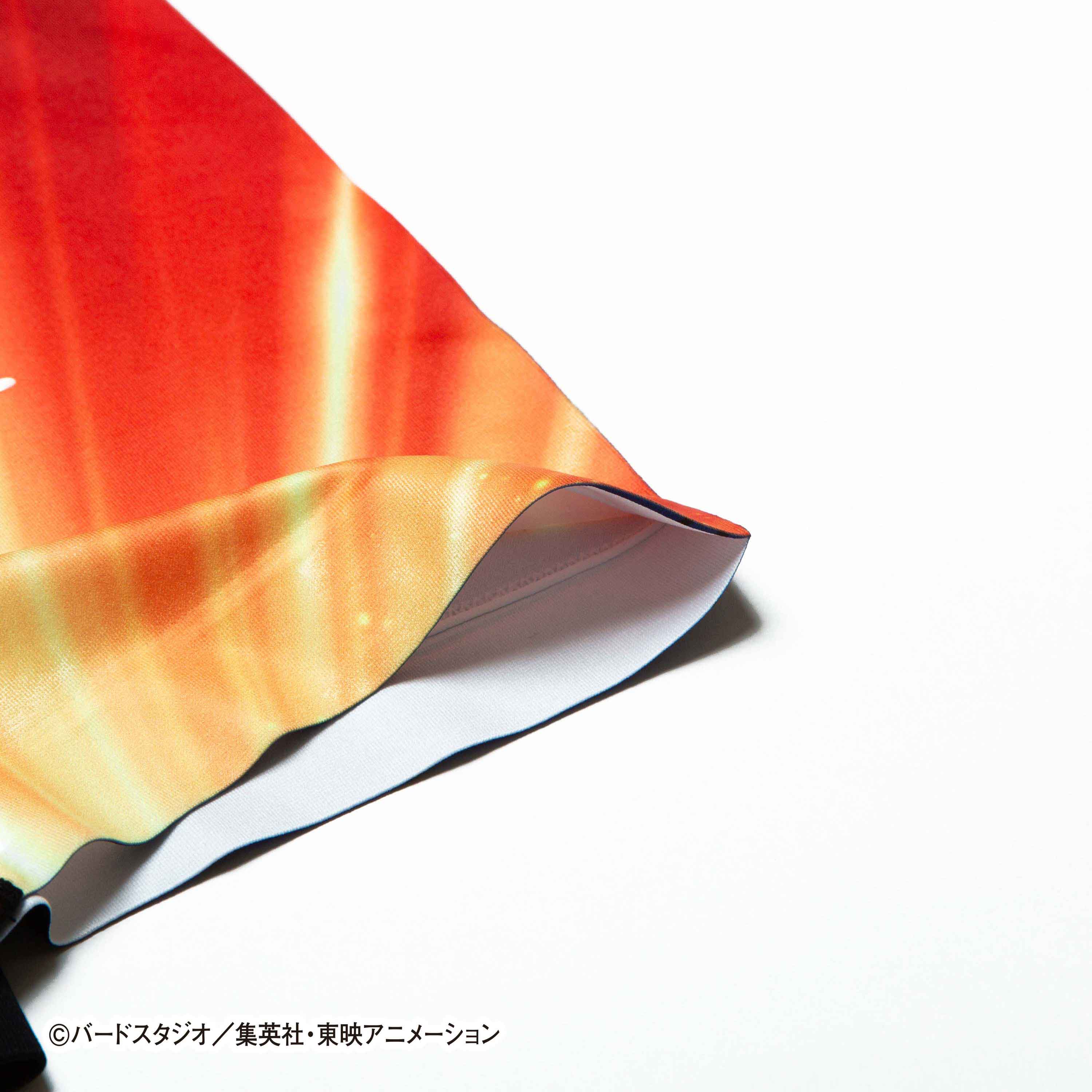 Dragon Ball Z No. 023 Son Goku Super Saiyan Boxer Shorts - Unisex Polyester Underwear for Men and Women