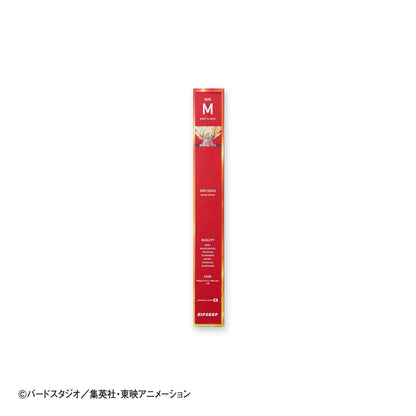 Dragon Ball Z No. 023 Son Goku Super Saiyan Boxer Shorts - Unisex Polyester Underwear for Men and Women