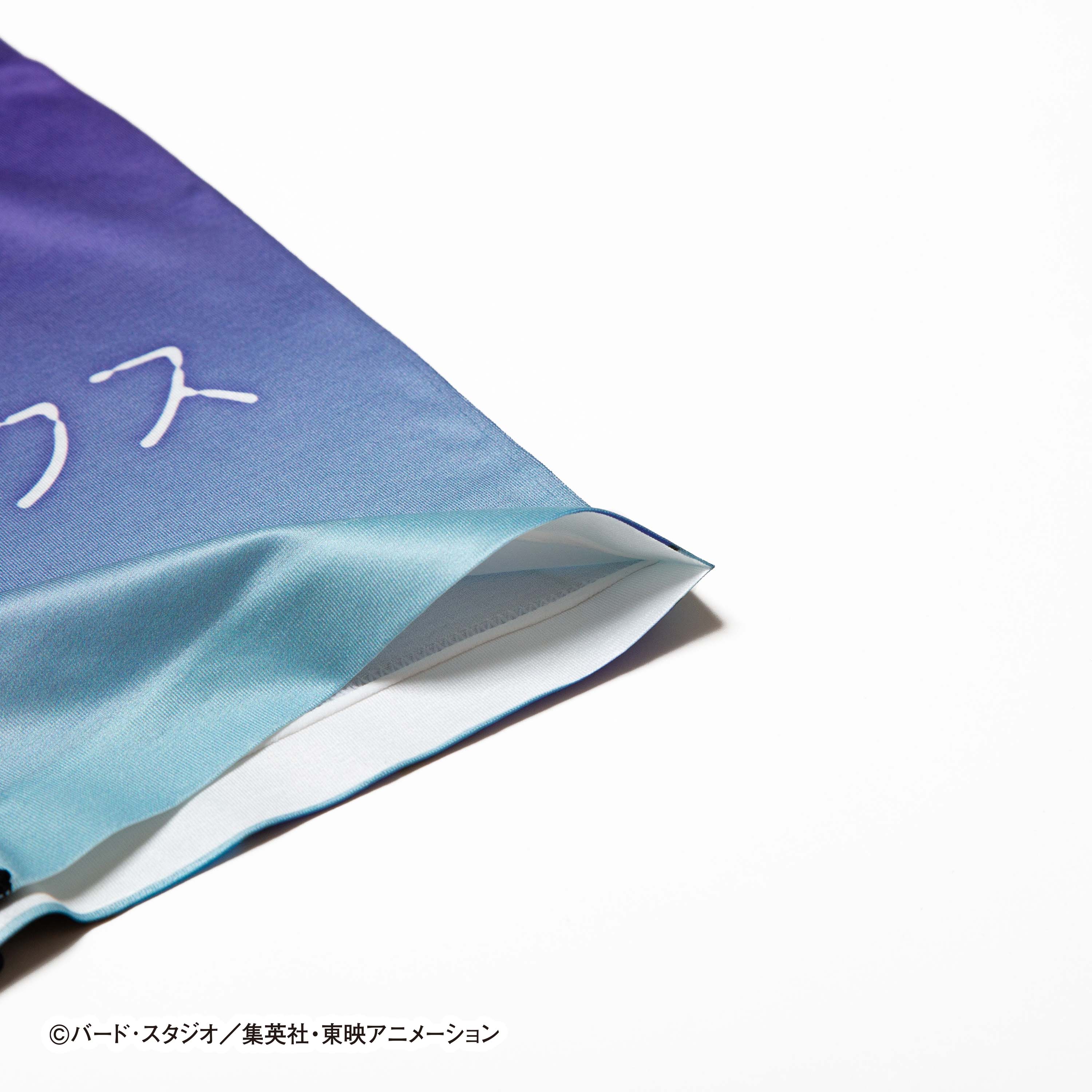 Dragon Ball Z Future Trunks No. 032 Unisex Polyester Boxer Shorts for Men and Women