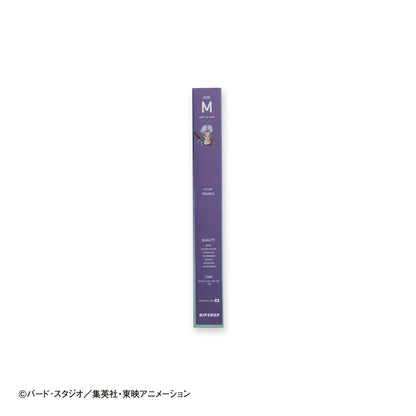 Dragon Ball Z Future Trunks No. 032 Unisex Polyester Boxer Shorts for Men and Women